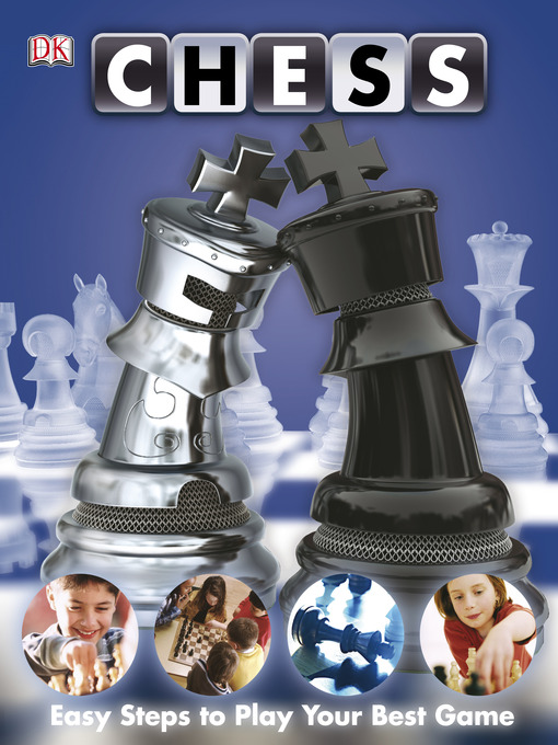 Title details for Chess by DK - Available